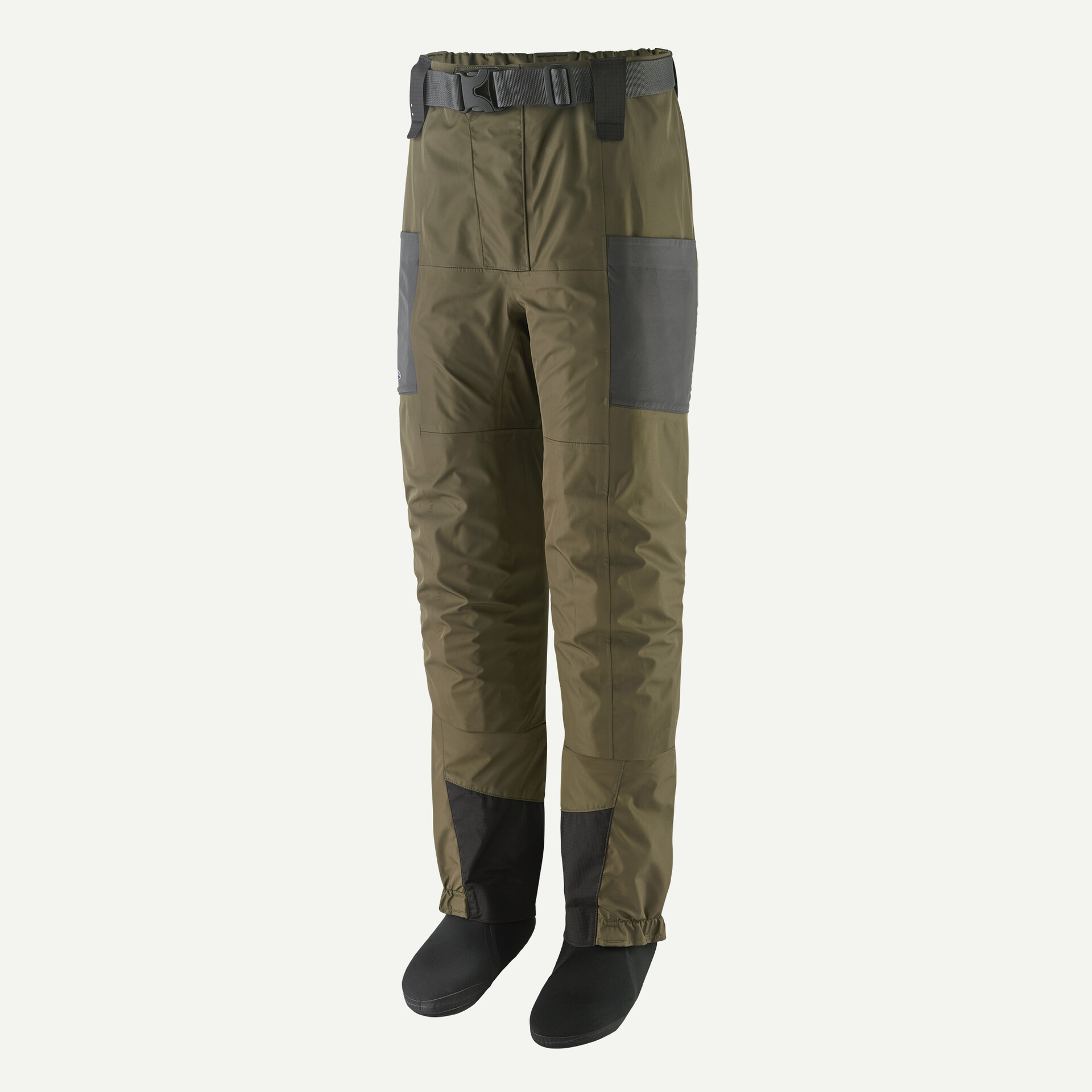 Men's Swiftcurrent Traverse Wading Pants
